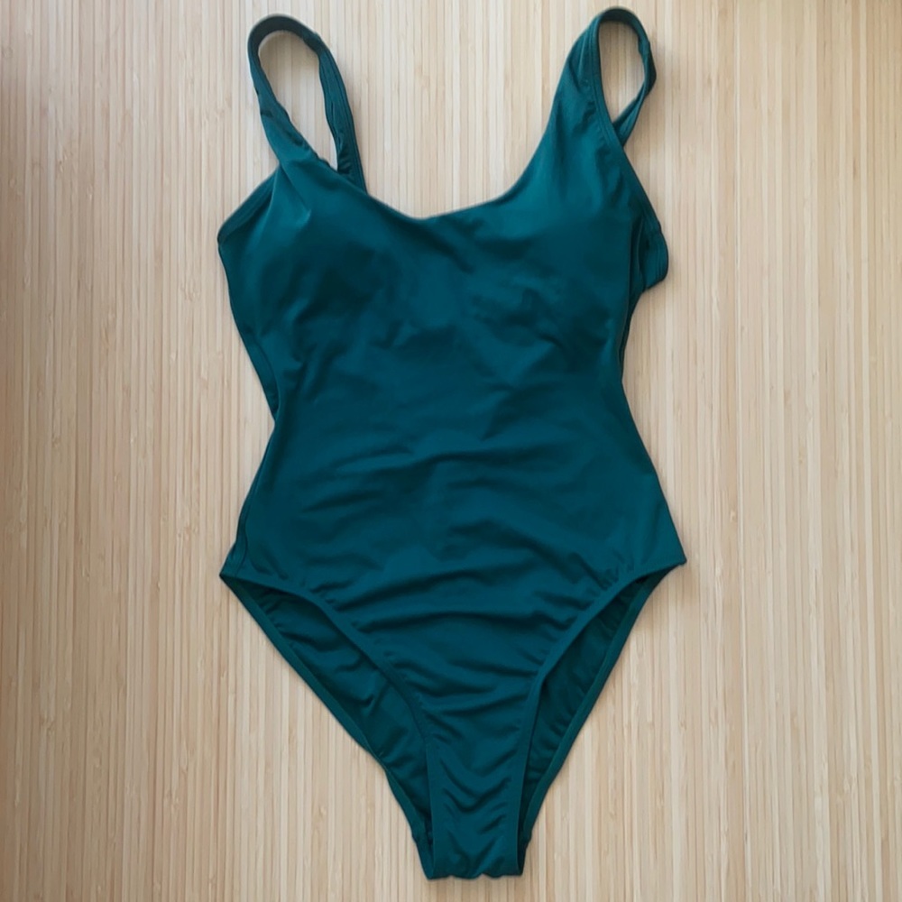 Andie - Ibiza - Swimsuit  | S | long torso (NWT)